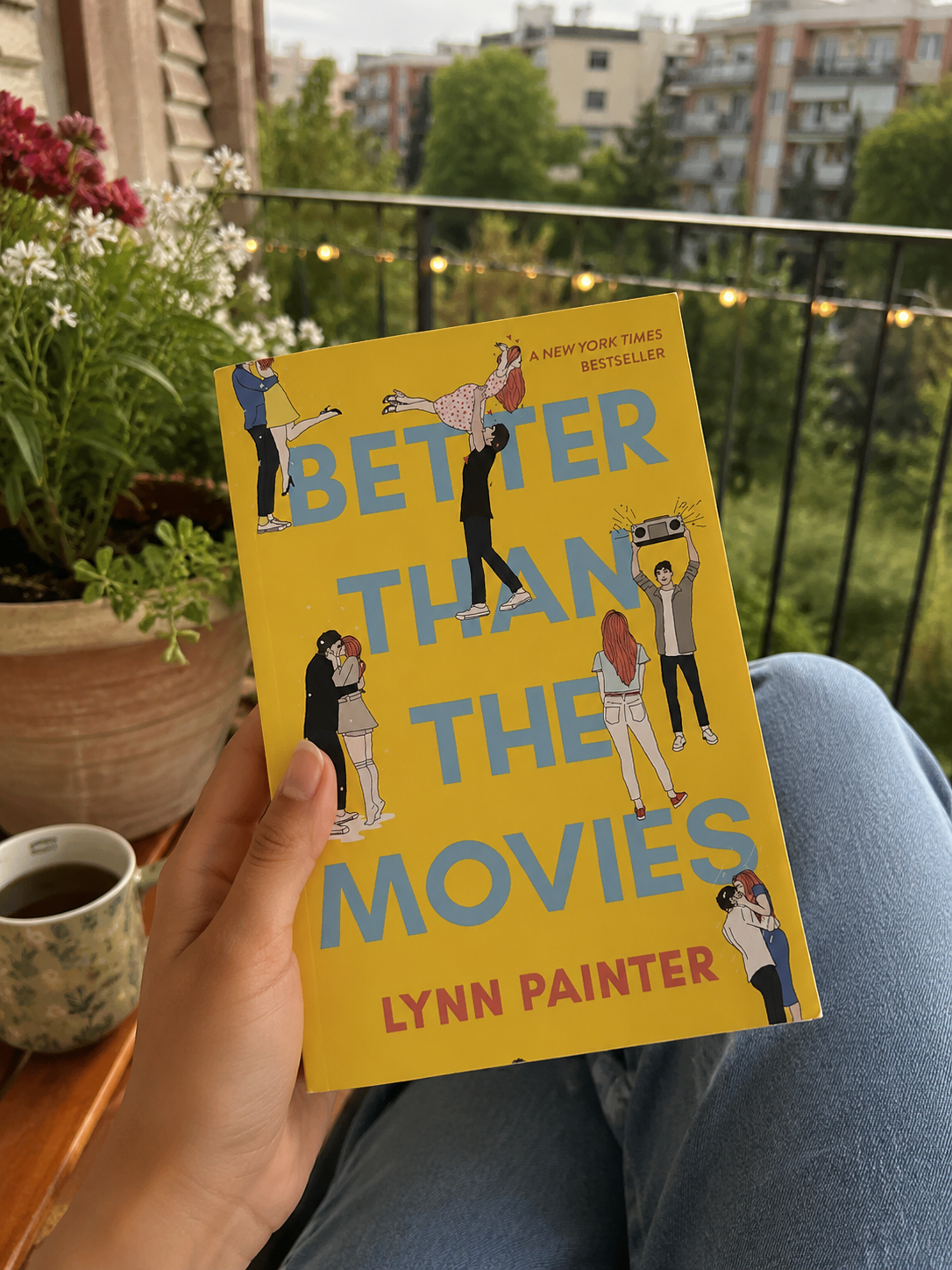 Better Than the Movies