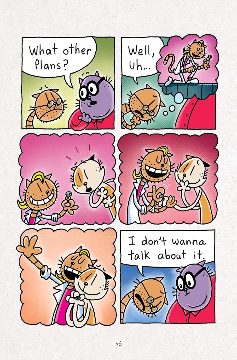Dog Man #13: Big Jim Begins (Hardcover)