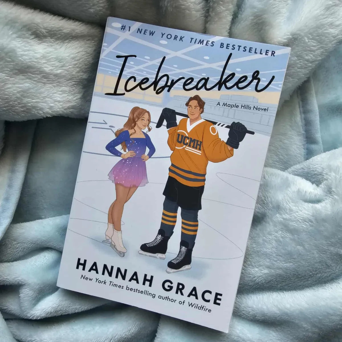 Icebreaker