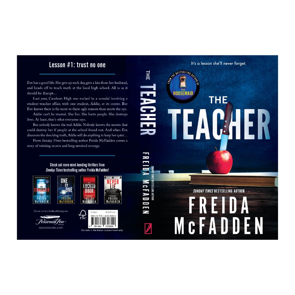 The Teacher