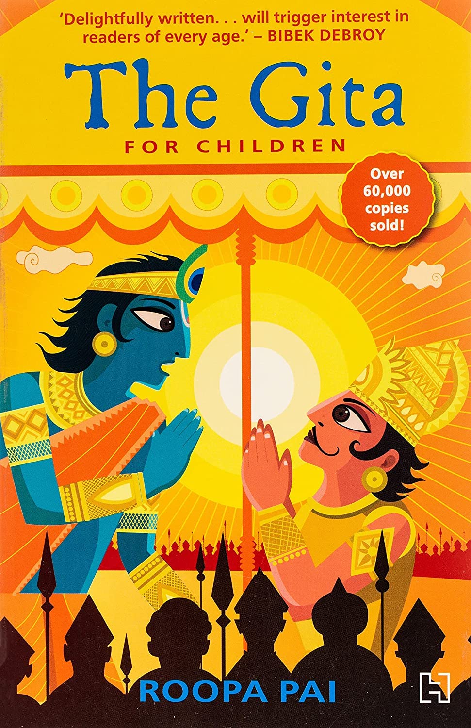 The Gita for Children Limited Celebratory Edition
