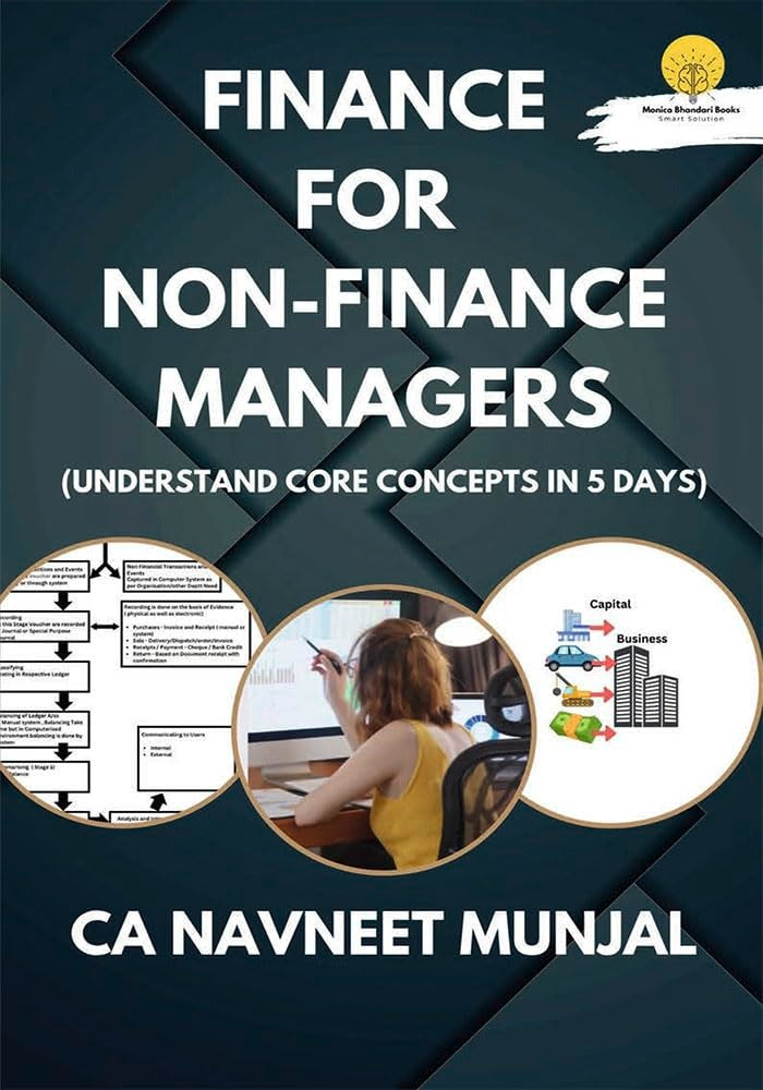 Finance for Non Finanace Managers