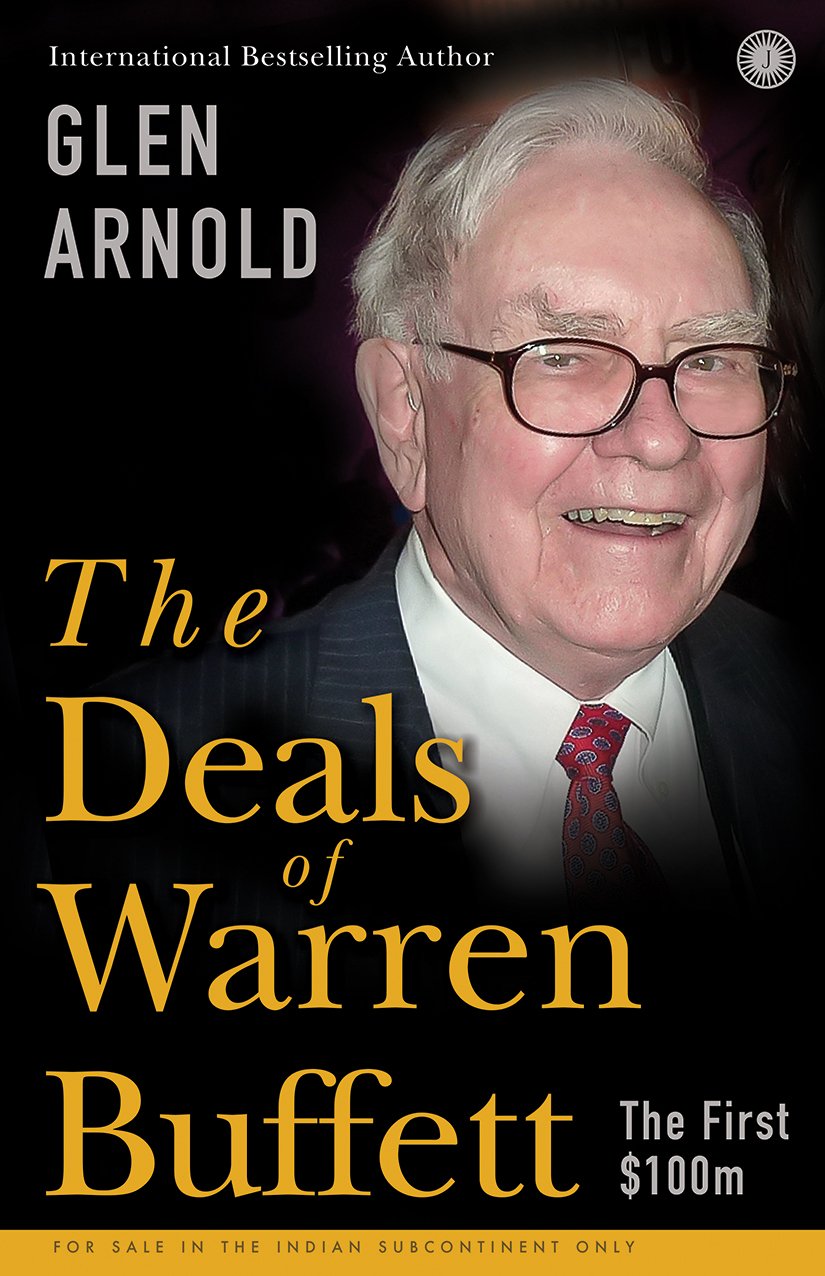 The Deals of Warren Buffet