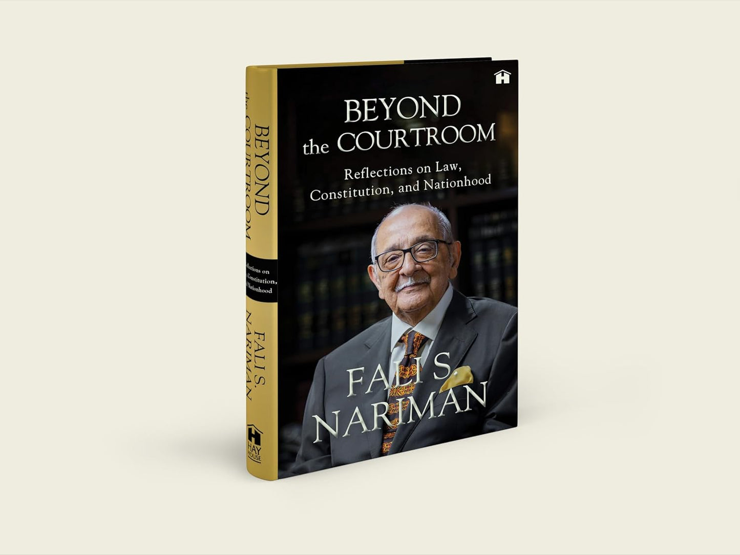 Beyond the Courtroom: Reflections on Law, Constitution, and Nationhood