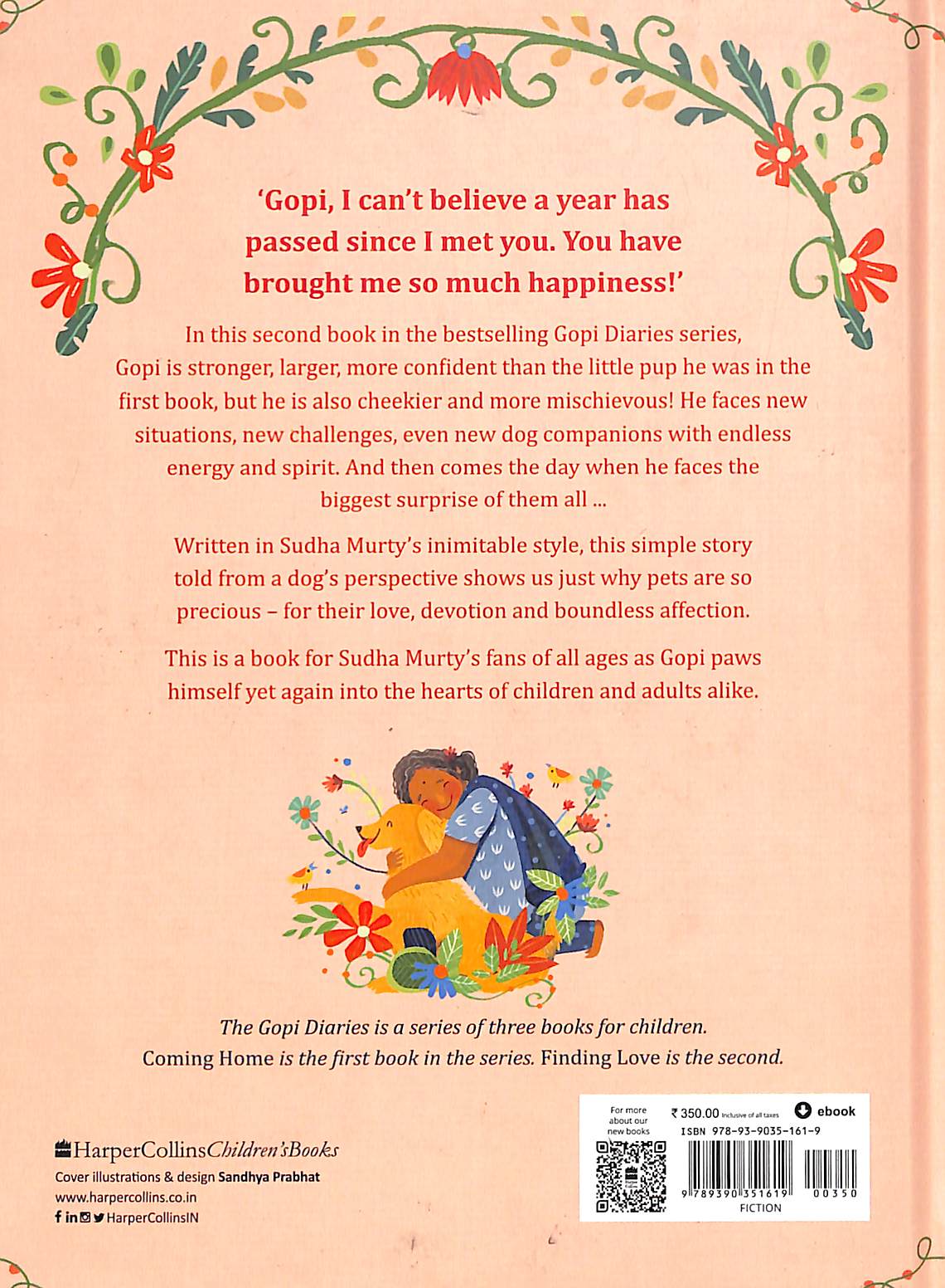 The Gopi Diaries: Finding Love