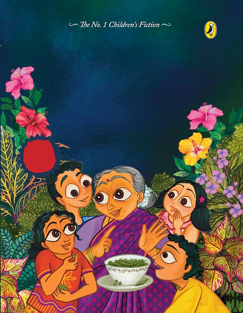 Grandma's Bag of Stories: Special Edition