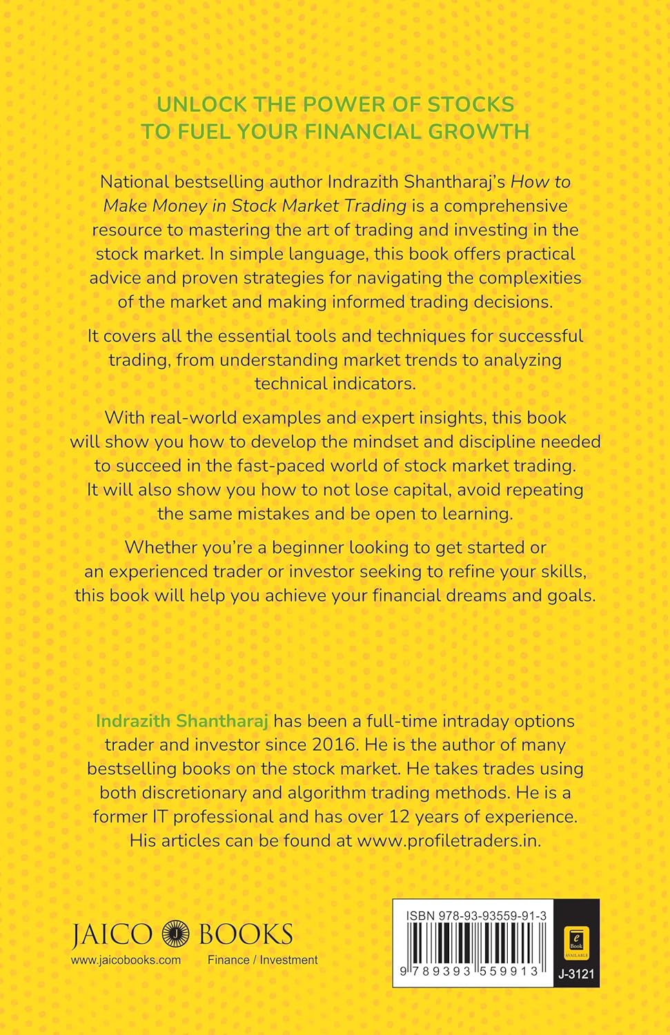 How to Make Money in Stock Market Trading