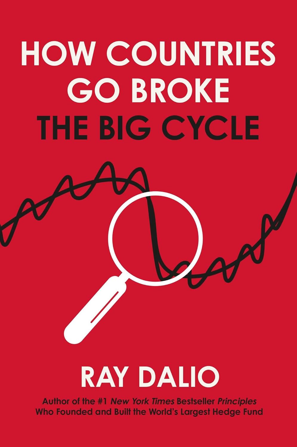 How Countries Go Broke by John Mauldin & William White