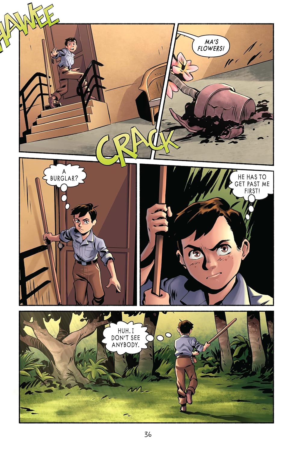 I Survived Graphic Novel #14: I Survived the Bombing of Pearl Harbor, 1941