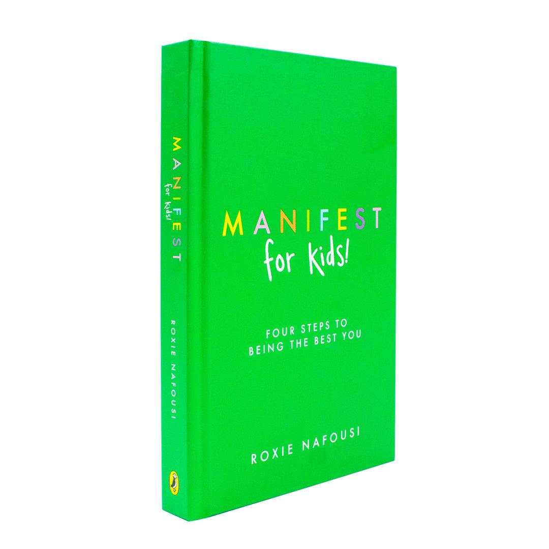 Manifest for Kids