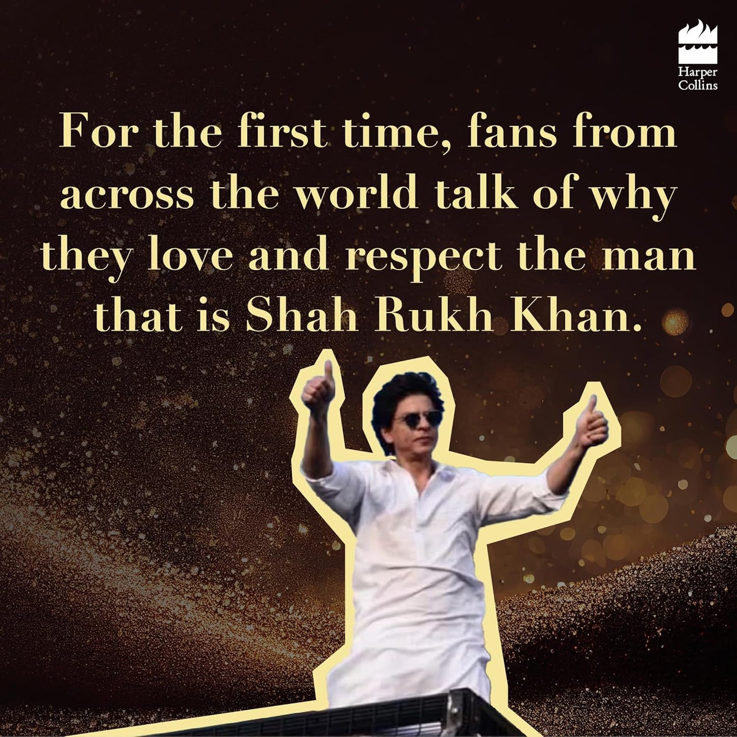 Shah Rukh Khan