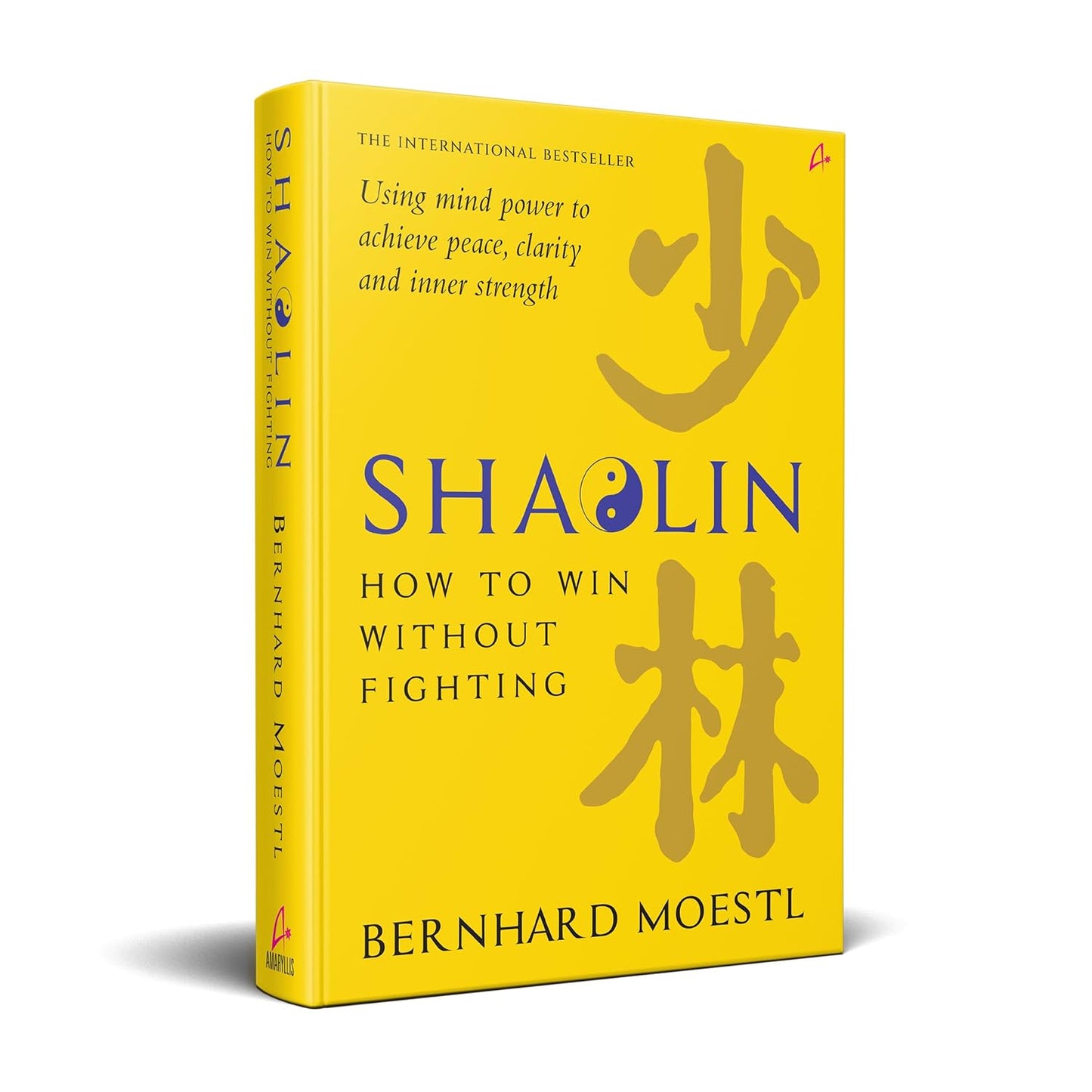 Shaolin: How to Win Without Fighting