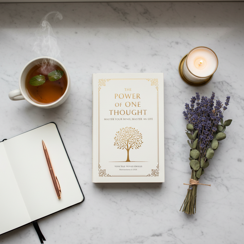 The Power of One Thought Lifestyle