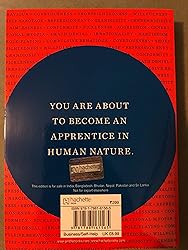 The Concise Laws of Human Nature