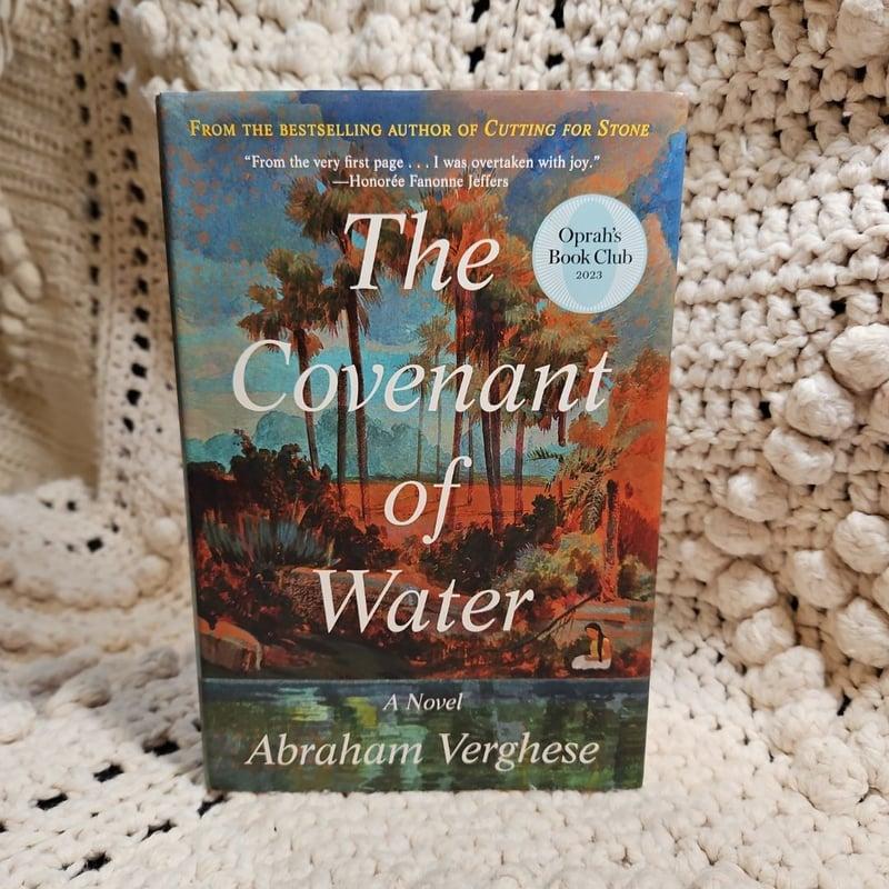 The Covenant of Water