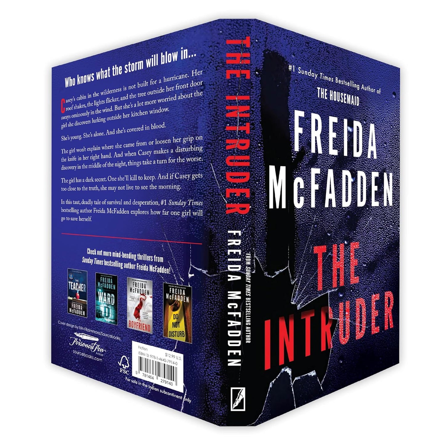 The Intruder