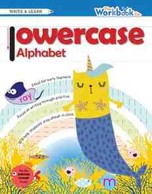 Write & Learn: Lowercase Alphabets