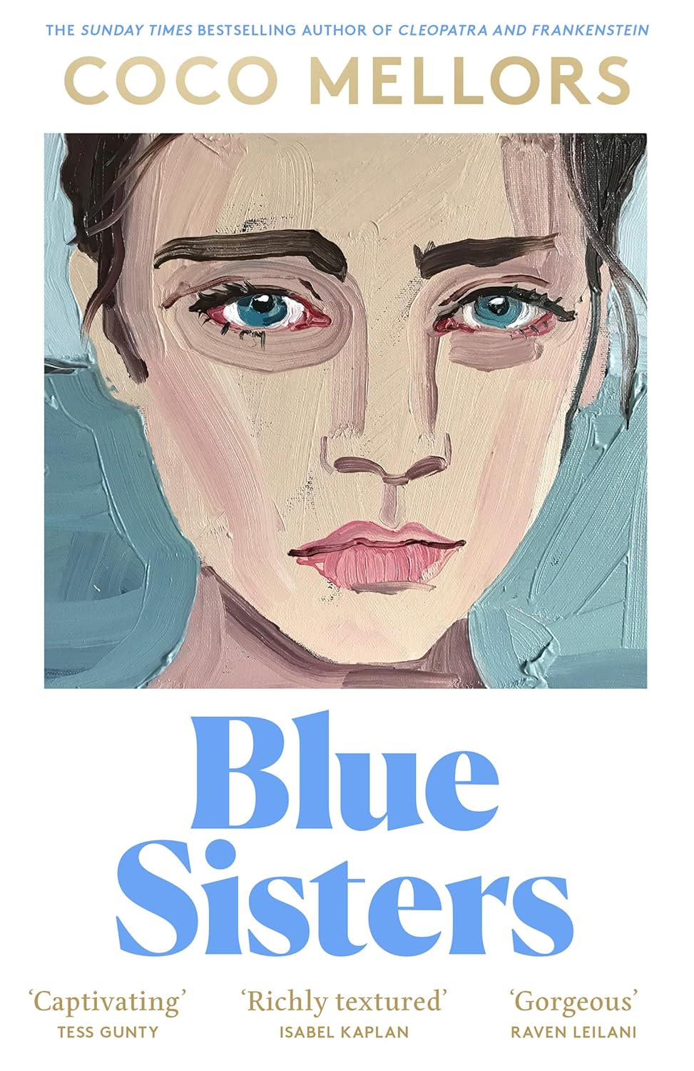 Blue Sisters – Coco Mellors