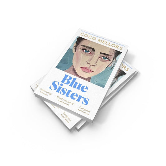 Blue Sisters – Coco Mellors