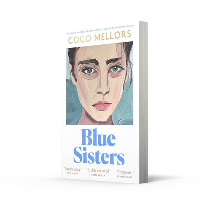 Blue Sisters – Coco Mellors