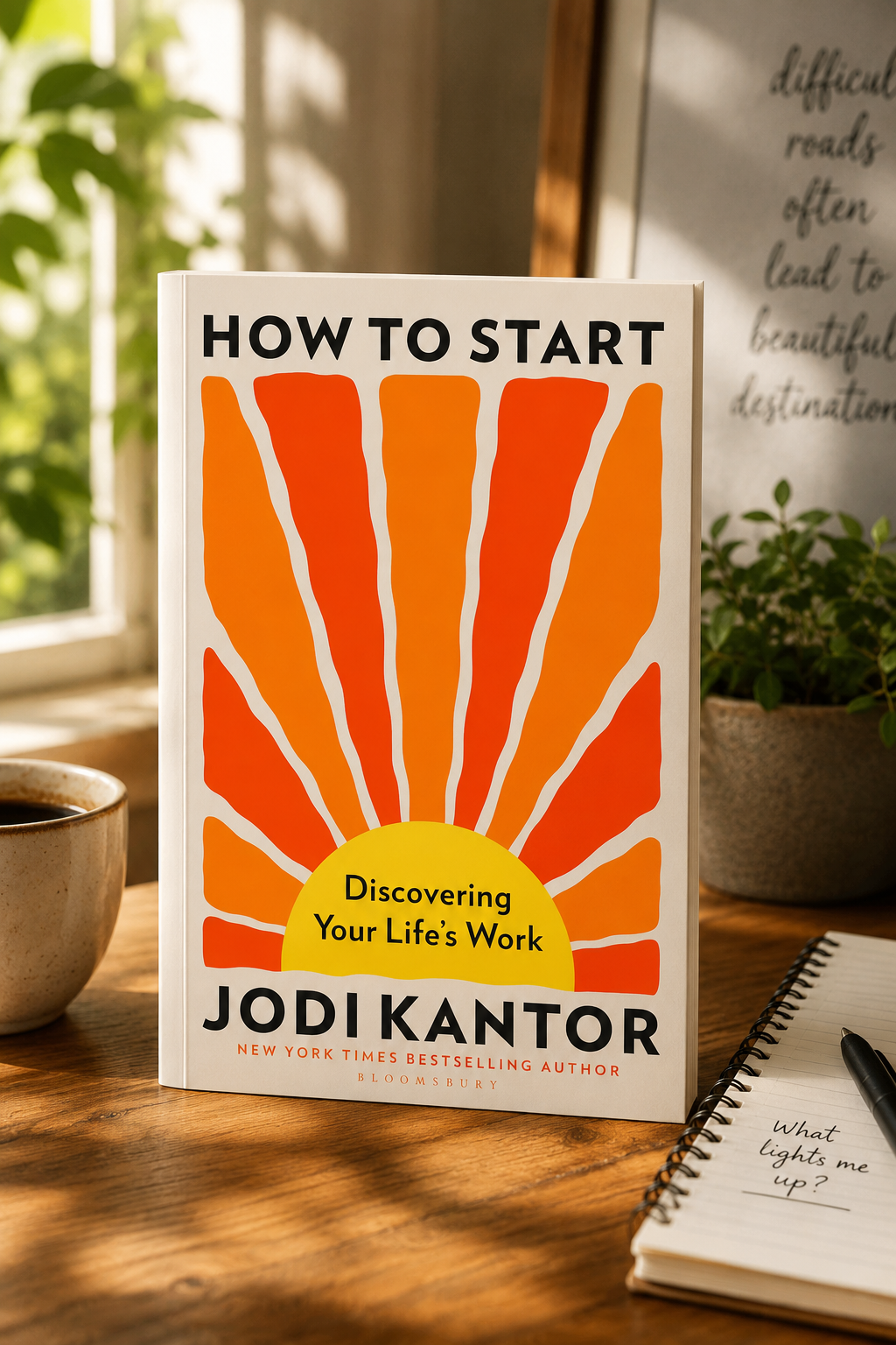 How to Start