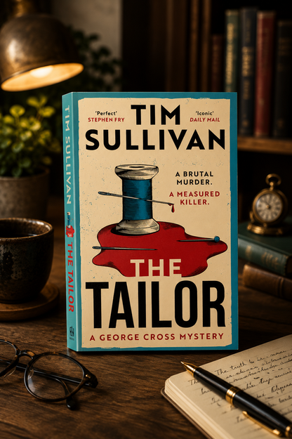 The Tailor