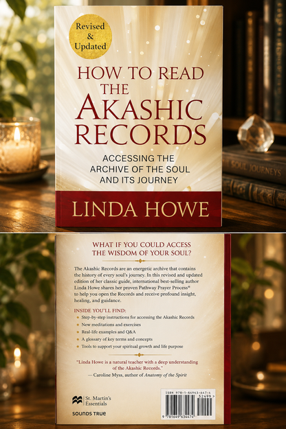 How to Read the Akashic Records