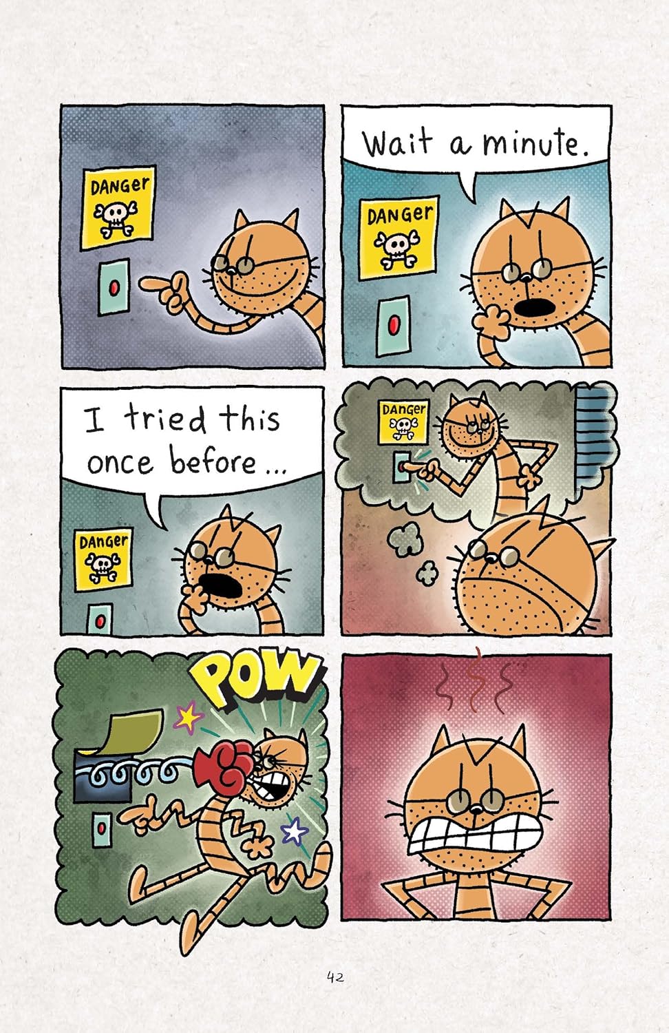 Dog Man #13: Big Jim Begins (Hardcover)