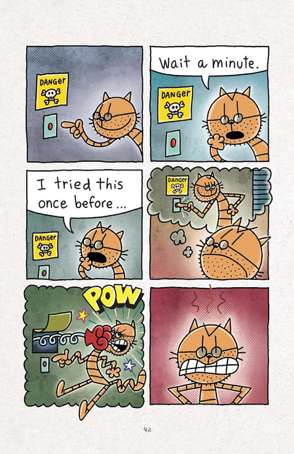 Dog Man #13: Big Jim Begins (Hardcover)