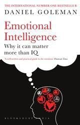 Emotional Intelligence by Daniel Goleman