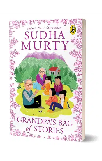 Grandparents' Bag of Stories