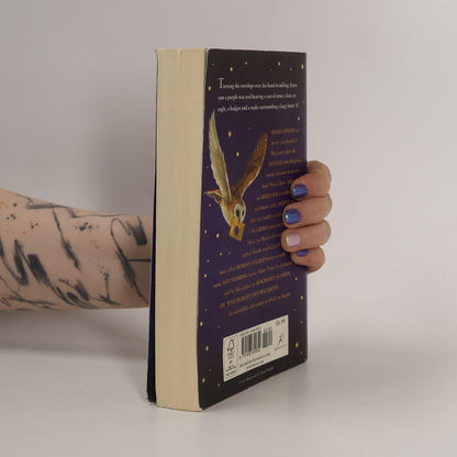 Harry Potter and the Philosophers Stone -  New Jacket