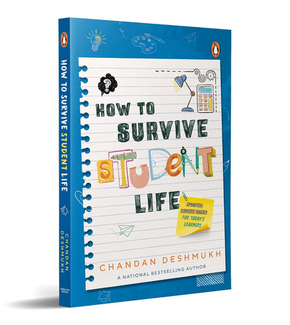 How to Survive Student Life: Smarter, Kinder Hacks for Today's Learners