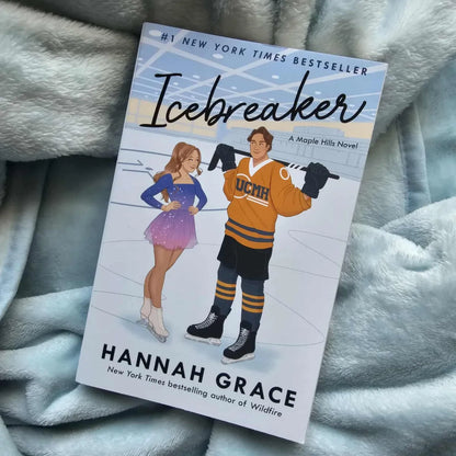 Icebreaker