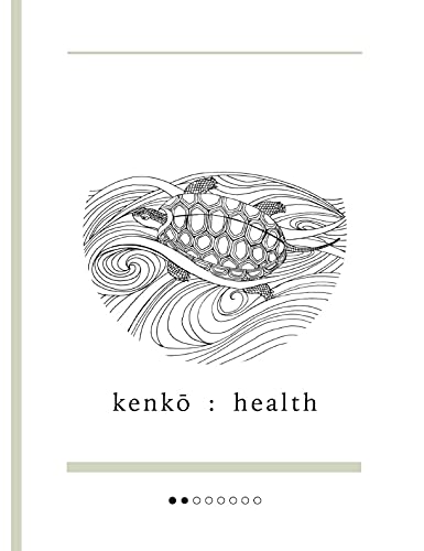 Kaizen: The Japanese Method for Transforming Habits by Sarah Harvey