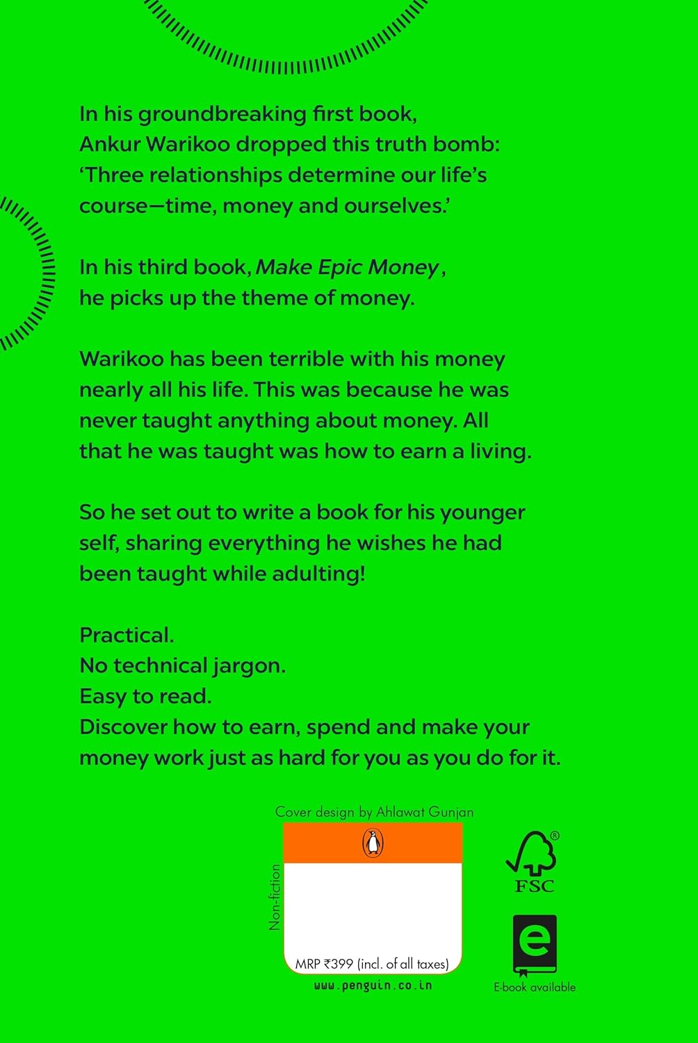 Make Epic Money