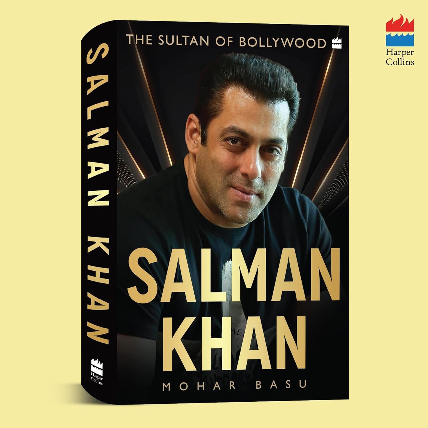 Salman Khan: The Sultan of Bollywood
