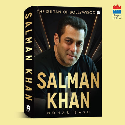 Salman Khan: The Sultan of Bollywood
