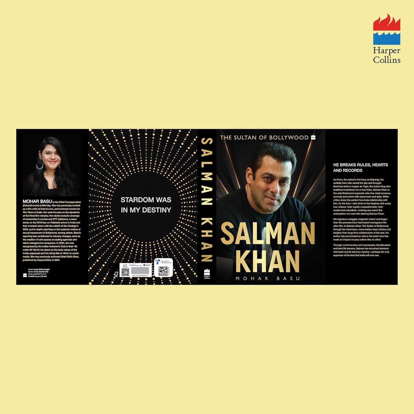Salman Khan: The Sultan of Bollywood