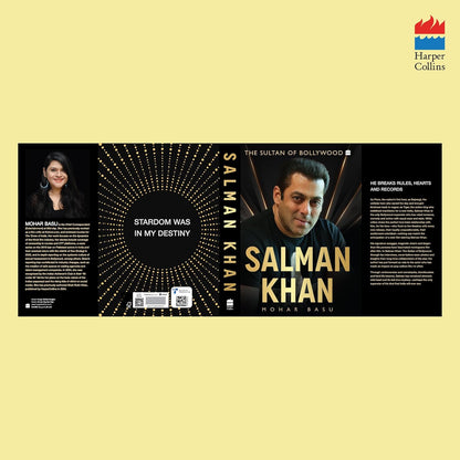 Salman Khan: The Sultan of Bollywood