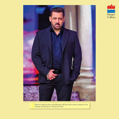 Salman Khan: The Sultan of Bollywood
