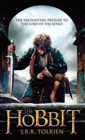 The Hobbit: The Battle of the Five Armies by J.R.R. Tolkien