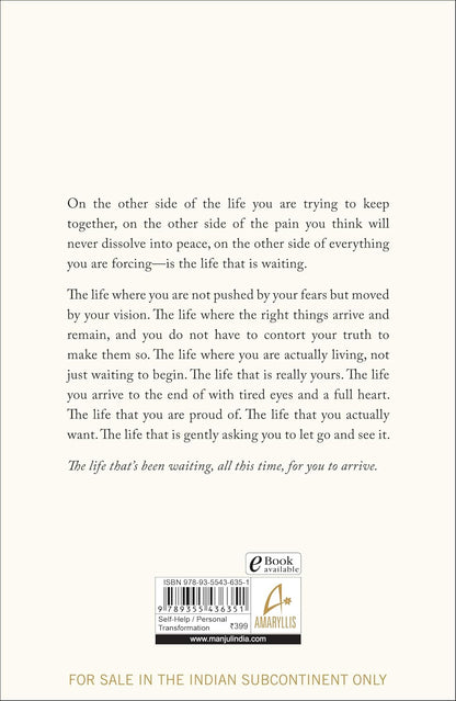 The Life That's Waiting – Brianna Wiest