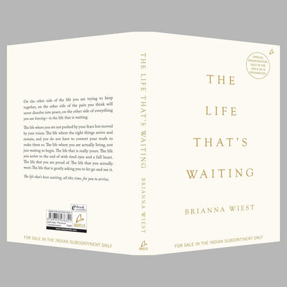 The Life That's Waiting – Brianna Wiest