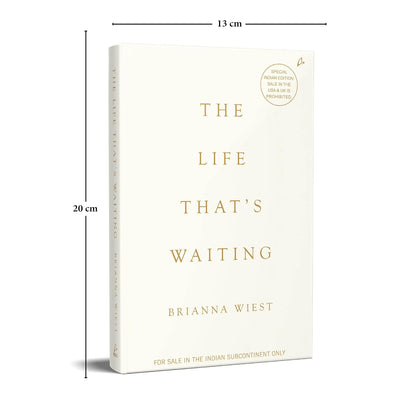 The Life That's Waiting – Brianna Wiest