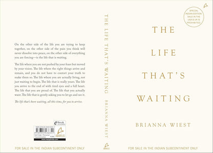 The Life That's Waiting – Brianna Wiest