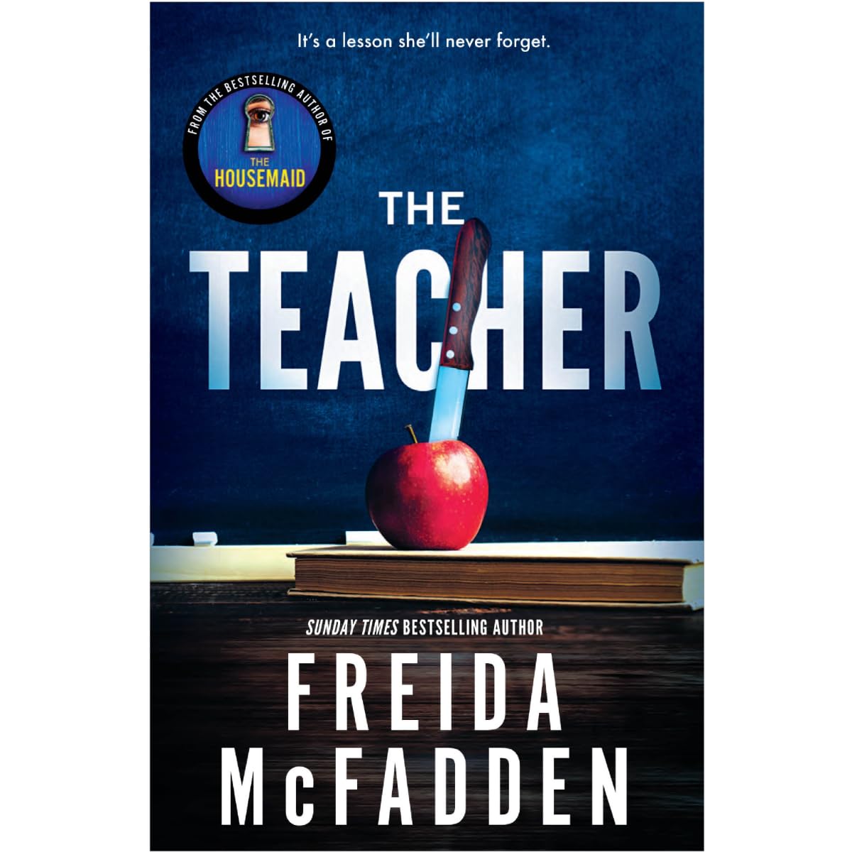 The Teacher