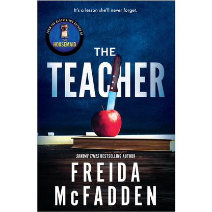 The Teacher
