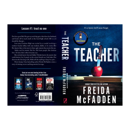 The Teacher