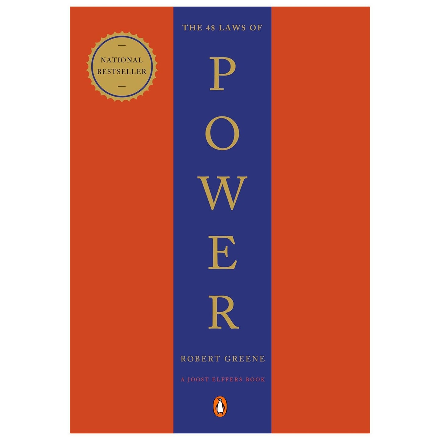The 48 Laws of Power | Robert Greene | Penguin Books